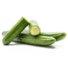 Cucumbers (European)