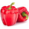 Bellpeppers (Red)